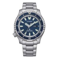 NY0161-63L CITIZEN FUGU Limited Edition-meccanico