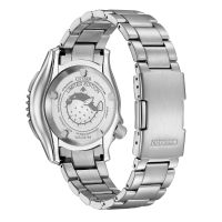 NY0161-63L CITIZEN FUGU Limited Edition-meccanico