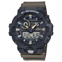 GA-710TU-1A3 CASIO G-SHOCK OVERSIZED
