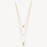 BPC08 BROSWAY PERFECT-collana