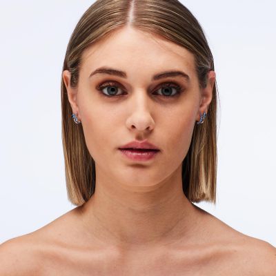 FFB123 BROSWAY FANCY-orecchini