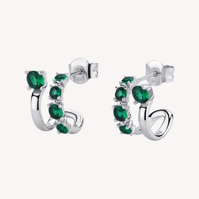 FLG134 BROSWAY FANCY-orecchini