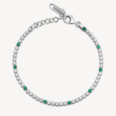 FLG129 BROSWAY FANCY-bracciale