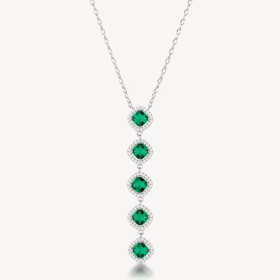 FLG137 BROSWAY FANCY-collana