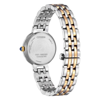 EM0996-84Y CITIZEN L-lady