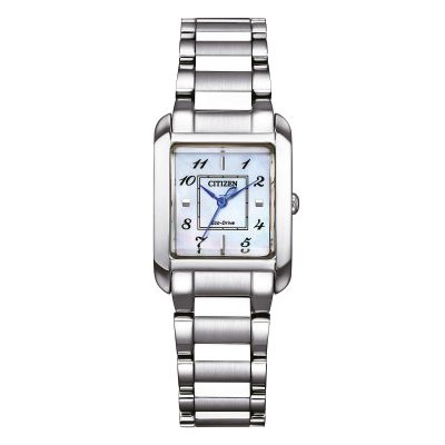 EW5600-87D CITIZEN SQUARE-lady