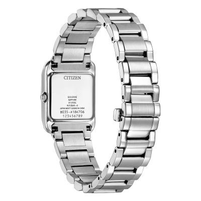 EW5600-87D CITIZEN SQUARE-lady