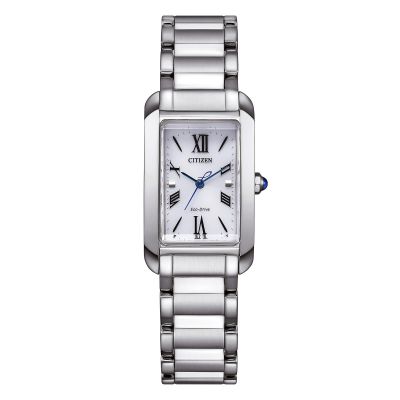 EW5620-55A CITIZEN EL SQUARE-lady