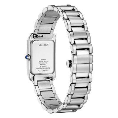 EW5620-55N CITIZEN EL SQUARE-lady