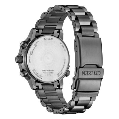 AT8304-57A CITIZEN CRONO PILOT-radiocontrollato