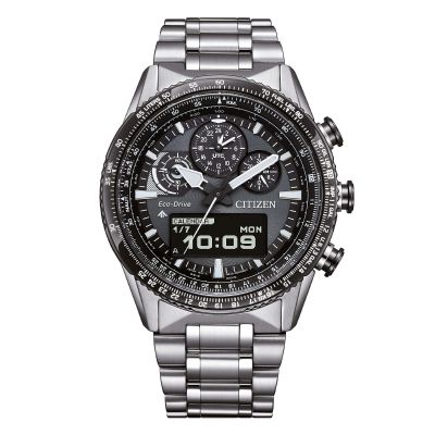 JV2006-55H CITIZEN SKYHAWK U830