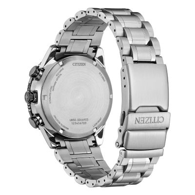 JV2006-55H CITIZEN SKYHAWK U830