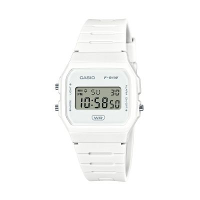 F-91WB-7A CASIO COLLECTION