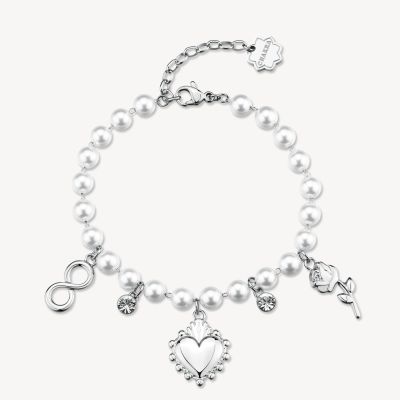 BHKB279 BROSWAY CHAKRA-bracciale