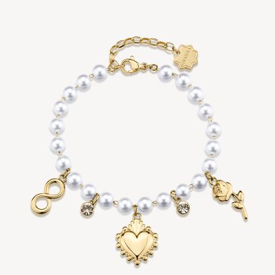 BHKB280 BROSWAY CHAKRA-bracciale