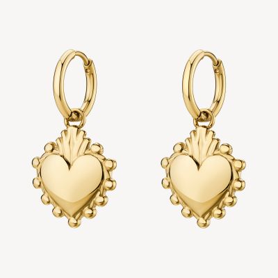 BHKE197 BROSWAY CHAKRA-orecchini