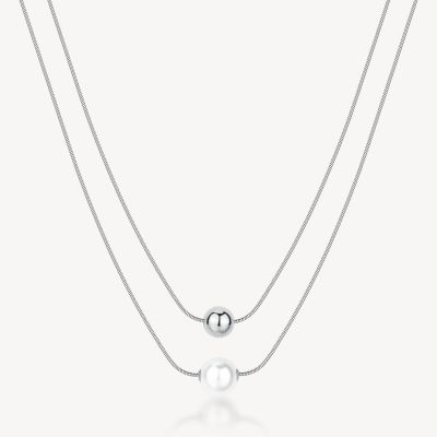 BPC46 BROSWAY PERFECT-collana