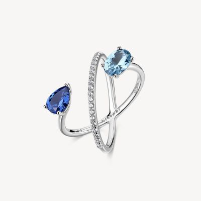 FFB134 BROSWAY FANCY-anello