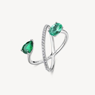 FLG153 BROSWAY FANCY-anello