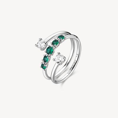 FLG135 BROSWAY FANCY-anello