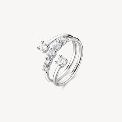 FIW154 BROSWAY FANCY-anello