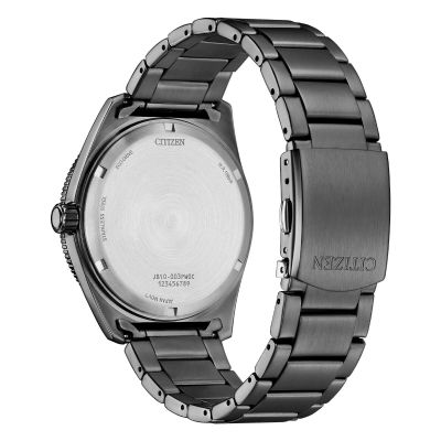 AW1887-56L CITIZEN MARINE