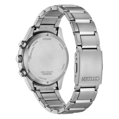 CA4750-51L CITIZEN Crono Super Titanio