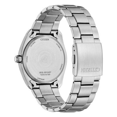 AW1900-50X CITIZEN Super Titanio