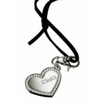 DJ0531 D&G OVERLAP-collana